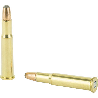 Federal Ammo Power-Shok 30-30 Winchester SP RN 170