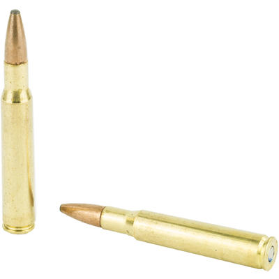 Federal Ammo Power-Shok 30-06 Springfield SP 150 G
