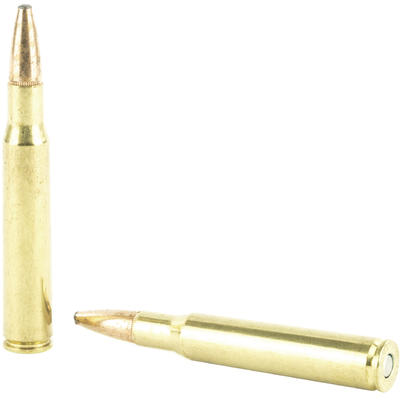 Federal Ammo Power-Shok 30-06 Springfield SP 180 G