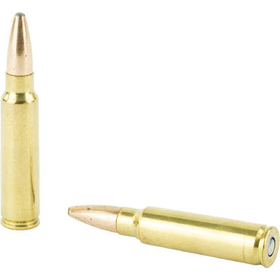 Federal Ammo Power-Shok 300 Savage SP 150 Grain 20