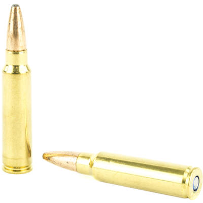 Federal Ammo Power-Shok 300 Savage SP 180 Grain 20