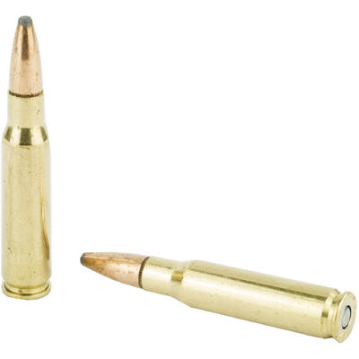 Federal Ammo Power-Shok 308 Winchester SP 150 Grai