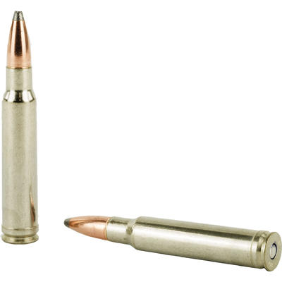 Federal Ammo Vital-Shok 338 Win Mag Nosler Partiti