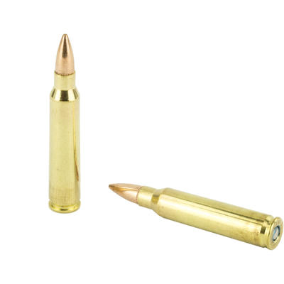 Federal Ammo American Eagle 223 Remington FMJ BT 5