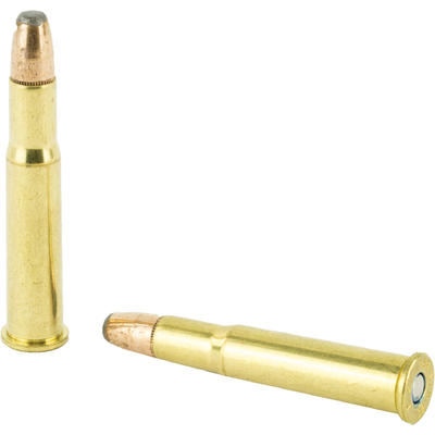 Federal Ammo Power-Shok 32 Winchester Special SP 1