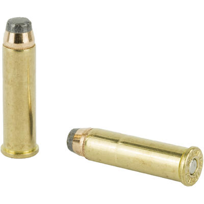 Federal Ammo American Eagle 357 Magnum JSP 158 Gra