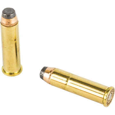 Federal Ammo American Eagle 357 Magnum JSP 158 Gra