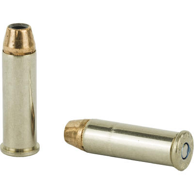 Federal Ammo 38 Special Hydra-Shok JHP 129 Grain 2
