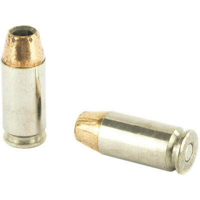 Federal Ammo 40 S&W Hydra-Shok JHP 180 Grain 2 Federal Ammo 40 S&W Hydra-Shok JHP 180 Grain 2