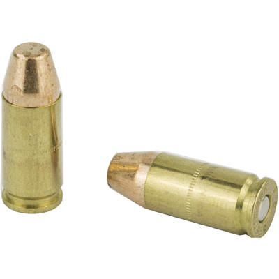 Federal Ammo American Eagle 9mm FMJ 147 Grain 50 R