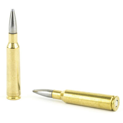 Federal Ammo Power-Shok 6.5x55mm SP 140 Grain 20 R Federal Ammo Power-Shok 6.5x55mm SP 140 Grain 20 R