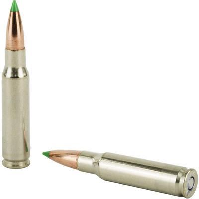 Federal Ammo Vital-Shok 308 Winchester sler Ballis