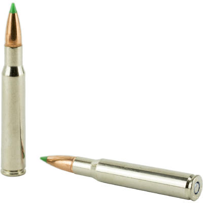 Federal Ammo Vital-Shok 30-06 Springfield Nosler B