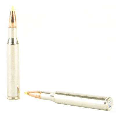 Federal Ammo Vital-Shok 270 Winchester Nosler Ball