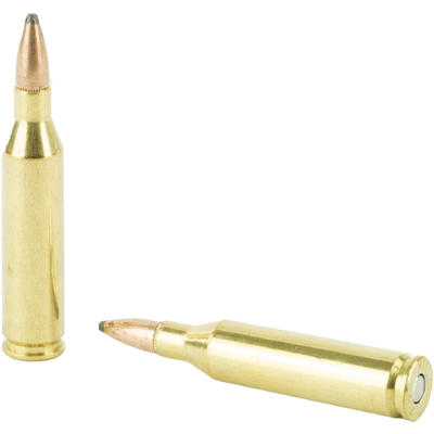 Federal Ammo Power-Shok 243 Winchester SP 80 Grain