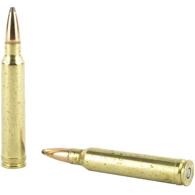 Federal Ammo Power-Shok 300 Win Mag SP 180 Grain 2 Federal Ammo Power-Shok 300 Win Mag SP 180 Grain 2