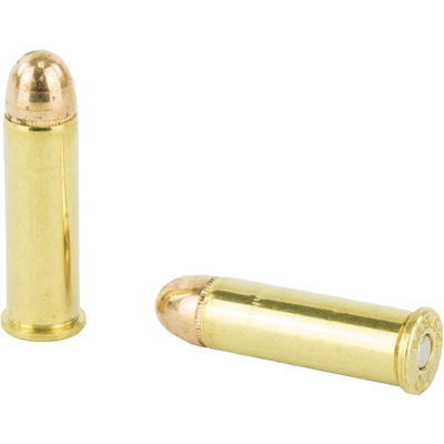 Federal Ammo American Eagle 38 Special FMJ 130 Gra