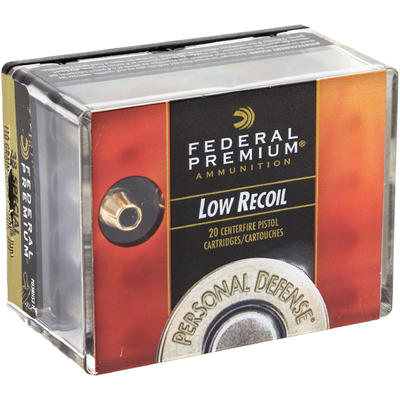 Federal Ammo 38 Special Hydra-Shok JHP 110 Grain 2 Federal Ammo 38 Special Hydra-Shok JHP 110 Grain 2