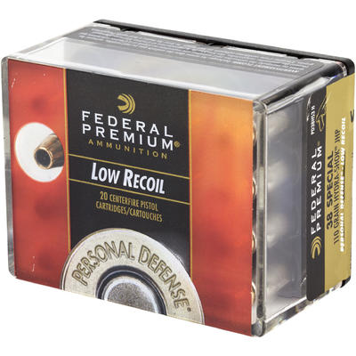 Federal Ammo 38 Special Hydra-Shok JHP 110 Grain 2 Federal Ammo 38 Special Hydra-Shok JHP 110 Grain 2