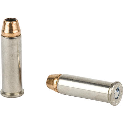 Federal Ammo 38 Special Hydra-Shok JHP 110 Grain 2 Federal Ammo 38 Special Hydra-Shok JHP 110 Grain 2