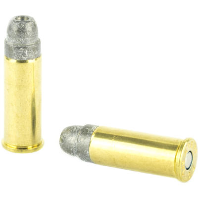 Federal Ammo 44 Special Semi-Wadcutter HP 200 Grai