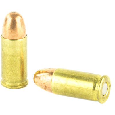 Federal Ammo American Eagle 32 ACP FMJ 71 Grain 50