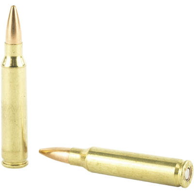 Federal Ammo 223 Remington Sierra MatchKing BTHP 7