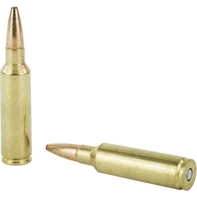 Federal Ammo Power-Shok 300 WSM SP 180 Grain 20 Ro