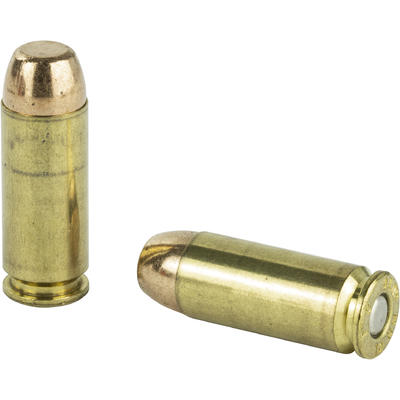 Federal Ammo American Eagle 10mm FMJ 180 Grain 50