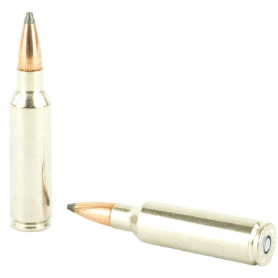 Federal Ammo Vital-Shok 300 WSM Nosler Partition 1 Federal Ammo Vital-Shok 300 WSM Nosler Partition 1