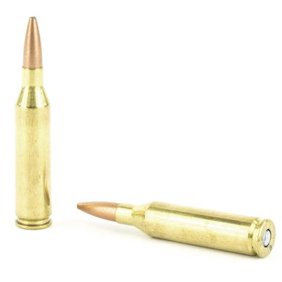 Federal Ammo Fusion 243 Winchester Fusion 95 Grain Federal Ammo Fusion 243 Winchester Fusion 95 Grain