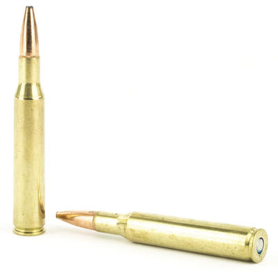 Federal Ammo Fusion 270 Winchester Fusion 150 Grai