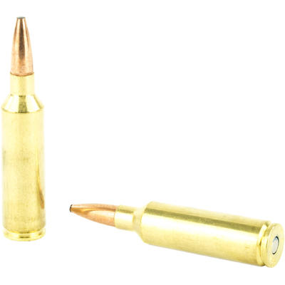 Federal Ammo Fusion 270 WSM Fusion 150 Grain 20 Ro