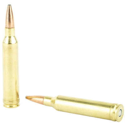 Federal Ammo Fusion 7mm Magnum 150 Grain Fusion 20