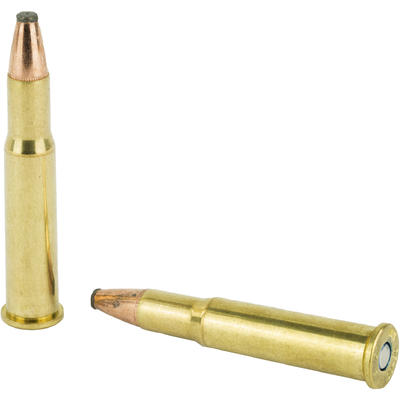 Federal Ammo Fusion 30-30 Winchester Fusion 150 Gr Federal Ammo Fusion 30-30 Winchester Fusion 150 Gr