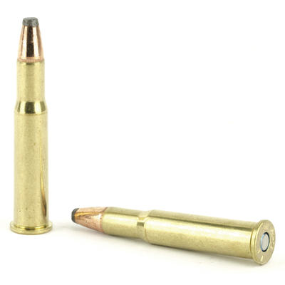 Federal Ammo Fusion 30-30 Winchester Fusion 170 Gr