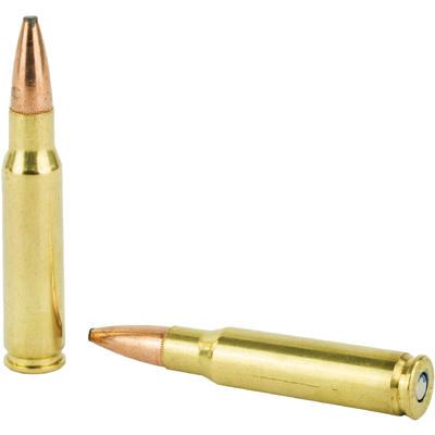 Federal Ammo Fusion 308 Winchester Fusion 150 Grai