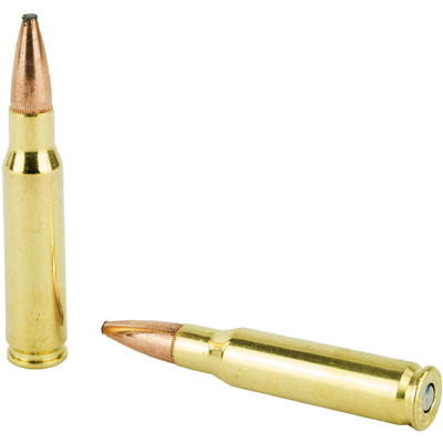 Federal Ammo Fusion 308 Winchester Fusion 165 Grai