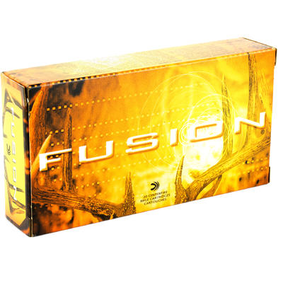 Federal Ammo Fusion 300 Win Mag Fusion 180 Grain 2 Federal Ammo Fusion 300 Win Mag Fusion 180 Grain 2