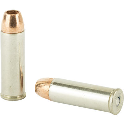 Federal Ammo 454 Casull Barnes Expander 250 Grain