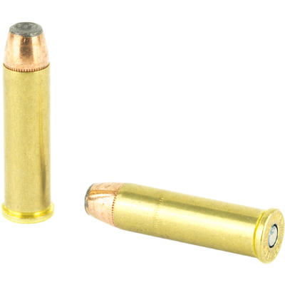 Federal Ammo 357 Magnum Fusion 158 Grain 20 Rounds