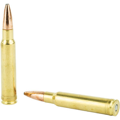 Federal Ammo Fusion 338 Win Mag Fusion 225 Grain 2