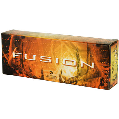 Federal Ammo Fusion 300 WSM Fusion 150 Grain 20 Ro