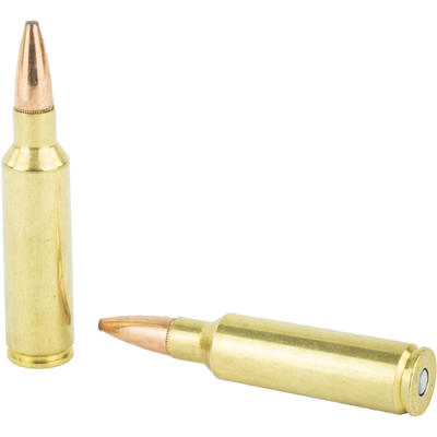 Federal Ammo Fusion 300 WSM Fusion 150 Grain 20 Ro