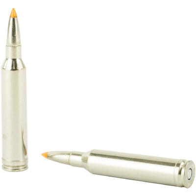 Federal Ammo Vital-Shok 7mm Magnum Trophy Bonded T