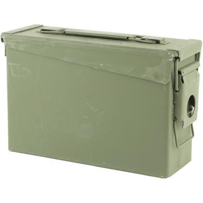 Federal Ammo Lake City M193 5.56x45mm (5.56 NATO)