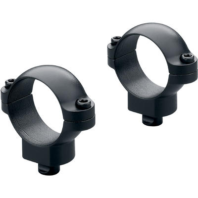 Leupold Quick Release Rings Accepts up-to 42mm Med