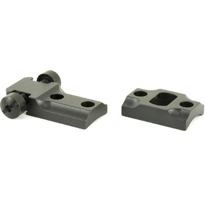 Leupold 2-Piece Weaver Style Base For Remington 70