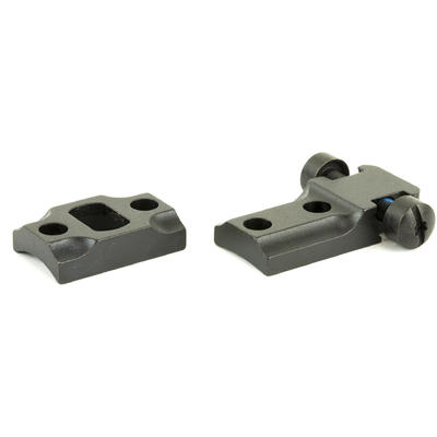 Leupold 2-Piece Weaver Style Base For Remington 70