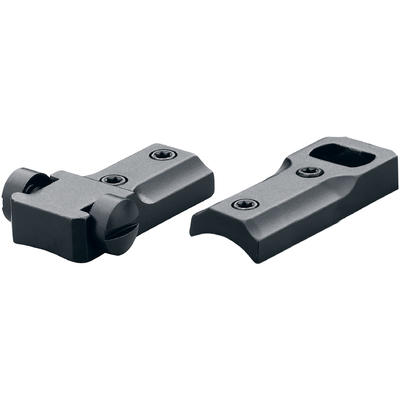 Leupold 2-Piece Base Remington 700 Reversible Fron